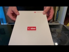 3GB ذاكرة الوصول العشوائي 64GB ROM 10 بوصة جهاز كمبيوتر لوحي أندرويد 128GB توسيع HD IPS عرض الفضاء الرمادي