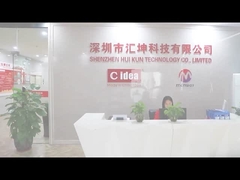 تعريف عن الشركة