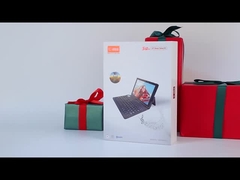 فكرة سي 10.1 بوصة أندرويد 12 جهاز لوحي 6GB رام 256GB روم نموذج CM7000PLUS