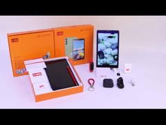 C idea 8 بوصة أندرويد 12 Tablet 8GB RAM 256GB ROM موديل CM835