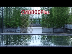 فكرة سي 10.1 بوصة أندرويد الواي فاي الشاشة اللمسية الكمبيوتر اللوحي مع لوحة مفاتيح 5G LET CM8800plus