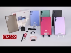 جهاز كمبيوتر لوحي يعمل بنظام اندرويد