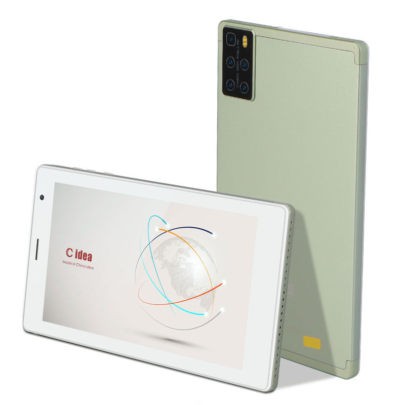 فكرة C 7 بوصة جهاز كمبيوتر لاسلكي حاسوب 3GB ROM 32GB ذاكرة الوصول العشوائي متعدد المهام 1024x600 IPS شاشة استجابة لمسة CM520