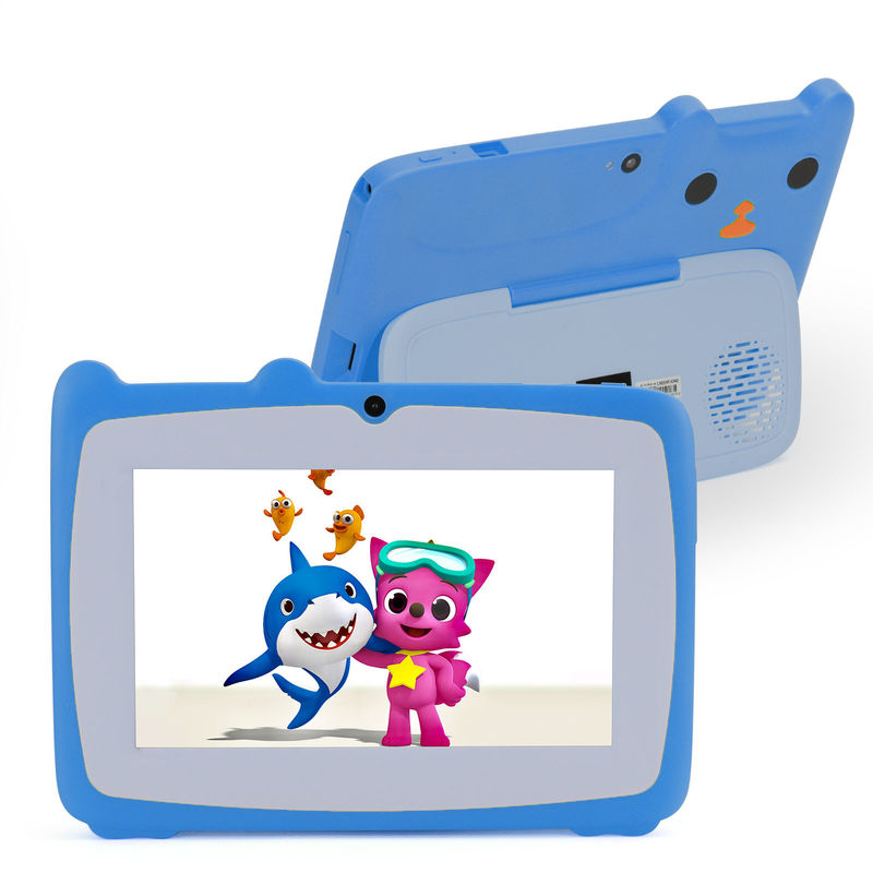 C Idea 7 Inch Kids Tablet حماية العين الشاشة اللوحة التعليمية للطلاب CM82