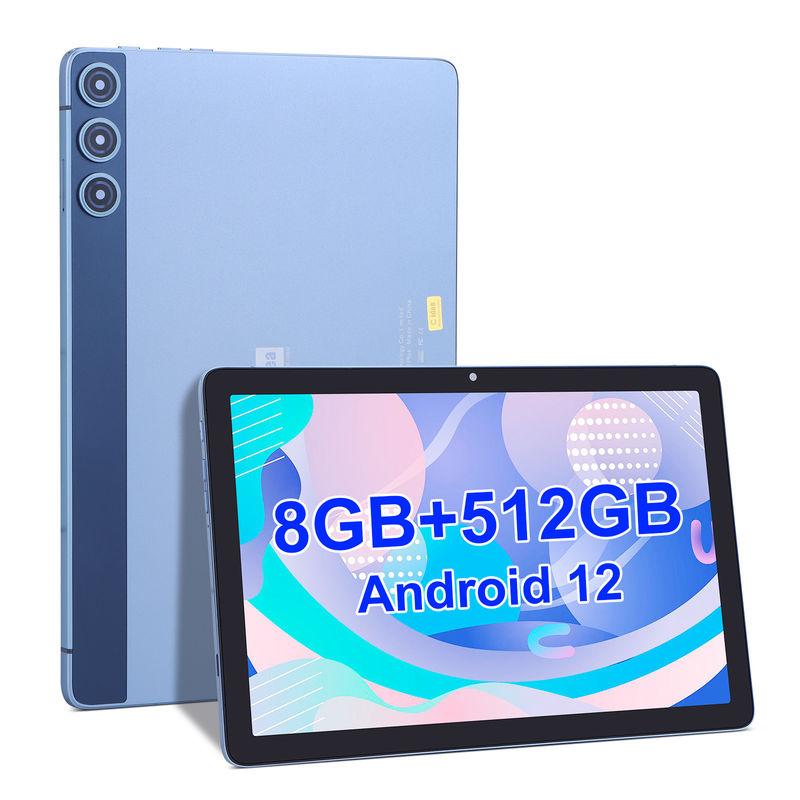 C Idea دعم SIM 8GB RAM 512 ROM لوحة تعليمية للطلاب مع لوحة مفاتيح و 2 CM8500