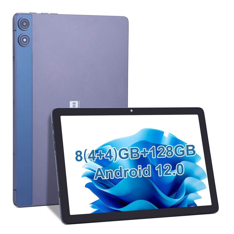 C idea 10.1 بوصة أندرويد 12 Tablet 8GB RAM 128GB ROM موديل CM1200