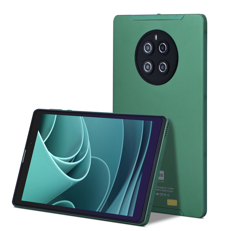 C Idea 8 Inch Tablet 8+512GB Quad Core ثنائي الكاميرا الجهاز اللوحي التعليمي للطلاب CM815