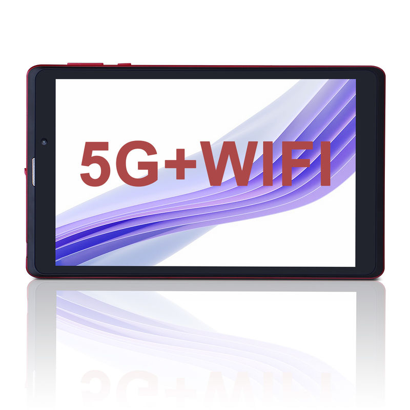 C Idea جهاز كمبيوتر لوحي WiFi مع حماية العين شاشة رباعية النواة جهاز كمبيوتر لوحي أندرويد مع سيم CM815