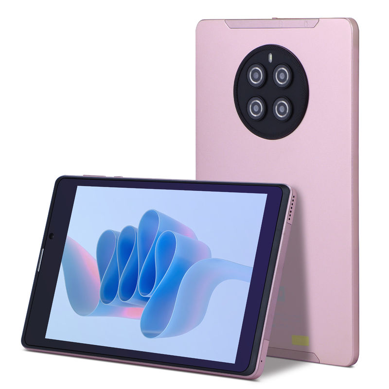 C Idea Quad Core Android Tablet جهاز لوحي تعليمي للطلاب مع سيم CM815