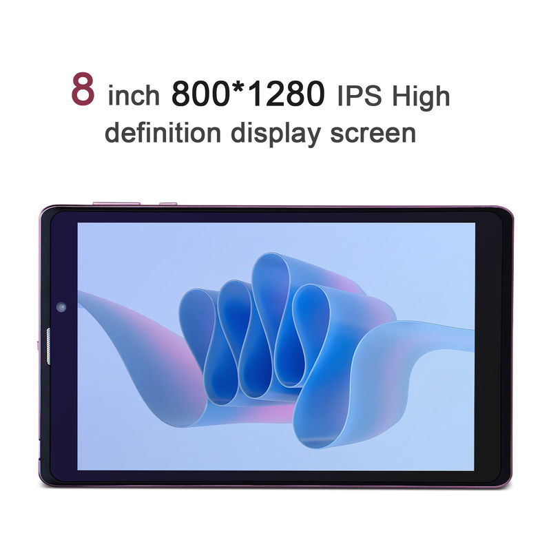 C Idea Quad Core Android Tablet جهاز لوحي تعليمي للطلاب مع سيم CM815