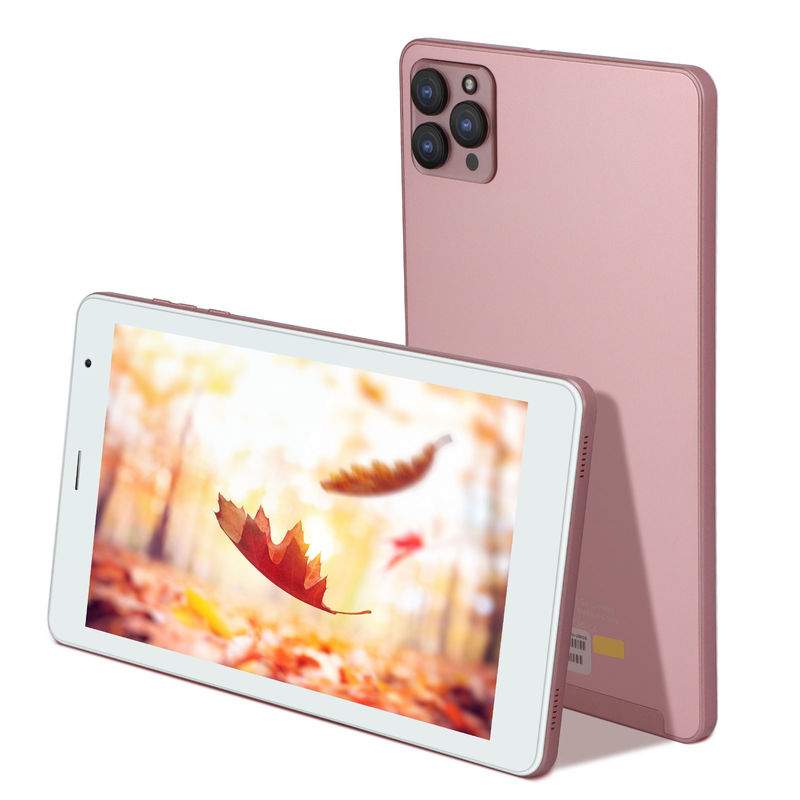 C idea 8 بوصة أندرويد 12 Tablet 8000mAh بطارية 5+8MP كاميرا 6GB RAM 512GB ROM CM813 PRO