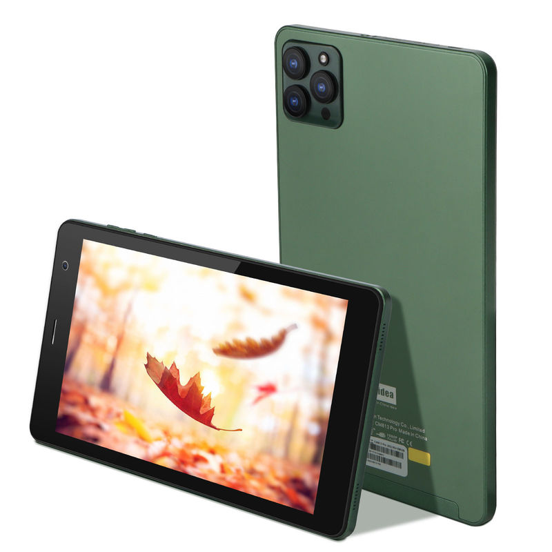 C idea 8 بوصة أندرويد 12 Tablet 8000mAh بطارية 5+8MP كاميرا 6GB RAM 512GB ROM CM813 PRO
