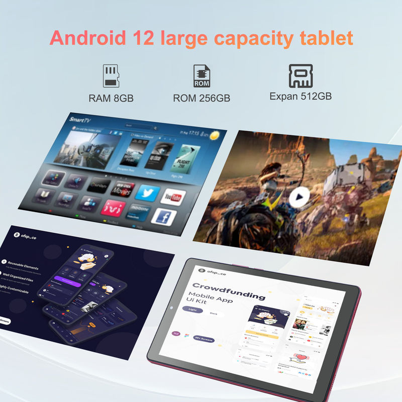 C idea 9 بوصة جهاز كمبيوتر لوحي أندرويد مع بطاقة سيم 1024x600 IPS شاشة عرض واي فاي GPS للمراهقين الطالب CM915