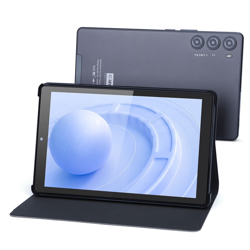 فكرة C 9 بوصة Android 12 Tablet 8GB RAM 256GB ROM مع دعم مكالمات الهاتف WIFI Tablet CM925