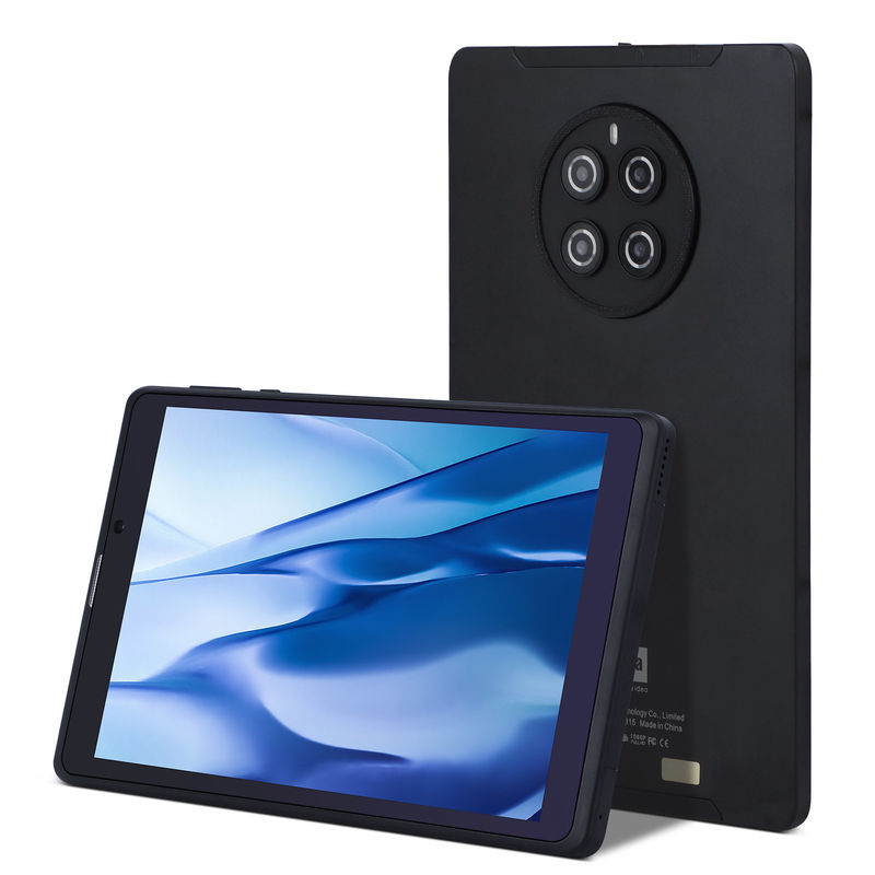 C Idea Android Tablet مع 800 * 1280 IPS Display عمر البطارية الطويل 8 بوصة جهاز كمبيوتر لوحي CM815