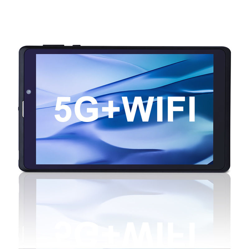 C Idea Android Tablet مع 800 * 1280 IPS Display عمر البطارية الطويل 8 بوصة جهاز كمبيوتر لوحي CM815