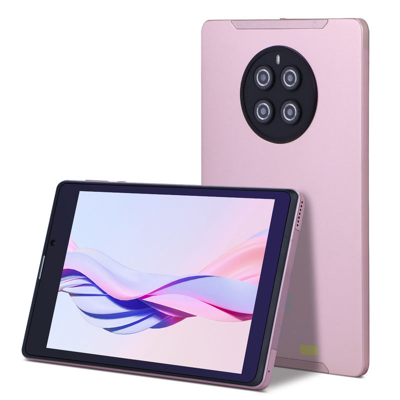 C Idea WiFi Tablet For Students With SIM Support جهاز كمبيوتر لوحي 8 بوصات CM815