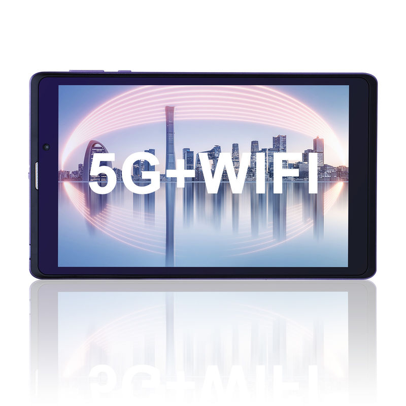 C Idea 8 بوصة بطارية طويلة الأمد ثابتة WIFI SIM دعم جهاز كمبيوتر لوحي أندرويد CM815