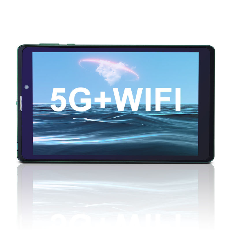 C Idea 8 بوصة جهاز كمبيوتر لوحي صغير مع 512GB تخزين الحماية القضية الكمبيوتر اللوحي الذكي CM815