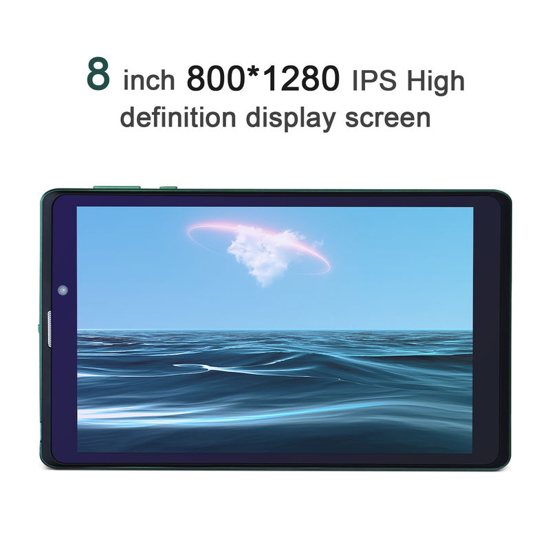 C Idea 8 بوصة جهاز كمبيوتر لوحي صغير مع 512GB تخزين الحماية القضية الكمبيوتر اللوحي الذكي CM815
