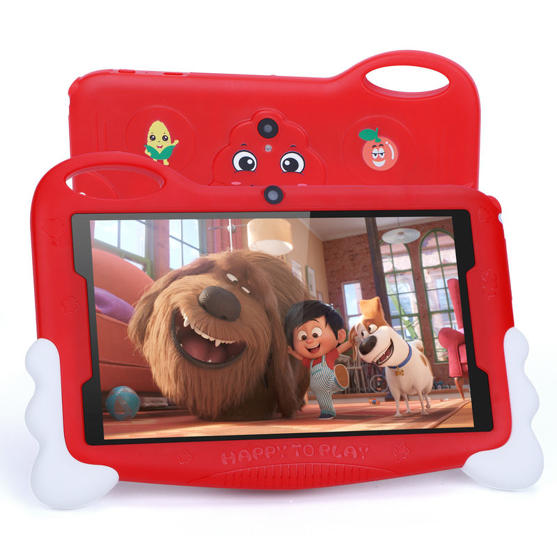 C Idea 7 بوصة Android 13 Tablet With Kids App الجهاز اللوحي التعليمي للطالب CM90