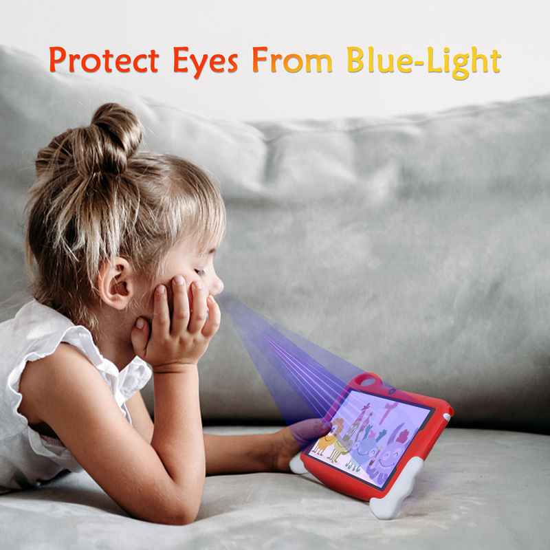 C Idea 7 بوصة Android 13 Tablet With Kids App الجهاز اللوحي التعليمي للطالب CM90