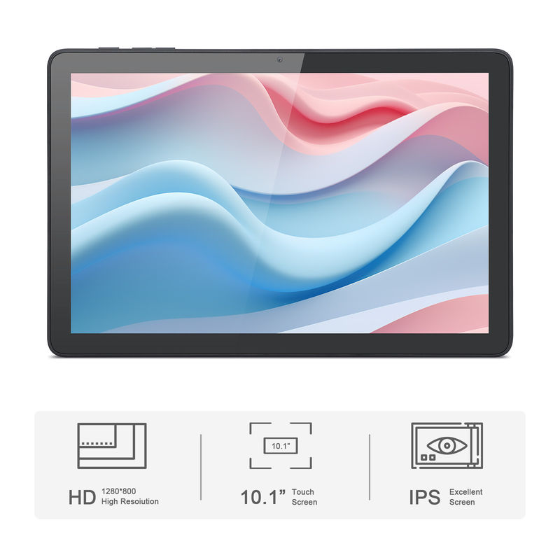 C Idea 8GB RAM 512GB ROM WiFi Android Tablet PC Tablet مع دعم SIM CM8800plus
