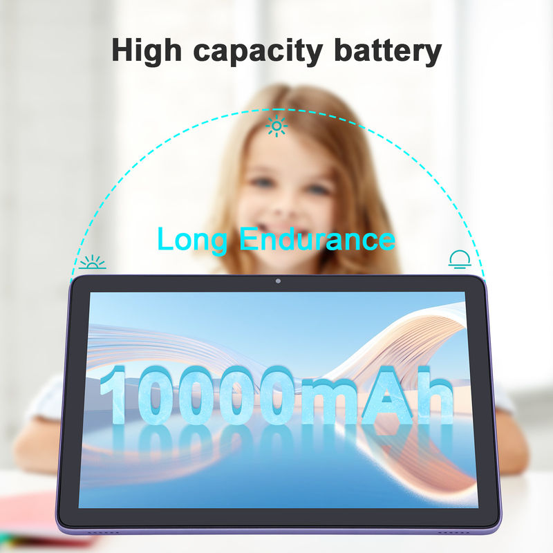 C Idea 8GB RAM 512GB ROM جهاز لوحي 5G مع لوحة مفاتيح 10.1 بوصة جهاز لوحي PC CM8800plus