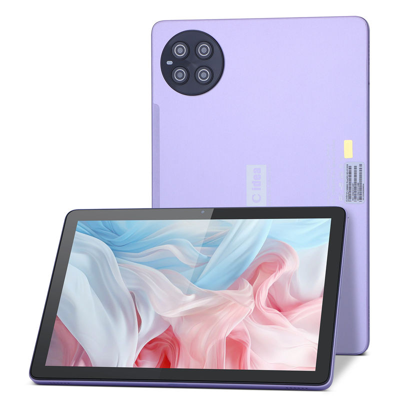 C Idea 8GB RAM 512GB ROM جهاز لوحي 5G مع لوحة مفاتيح 10.1 بوصة جهاز لوحي PC CM8800plus