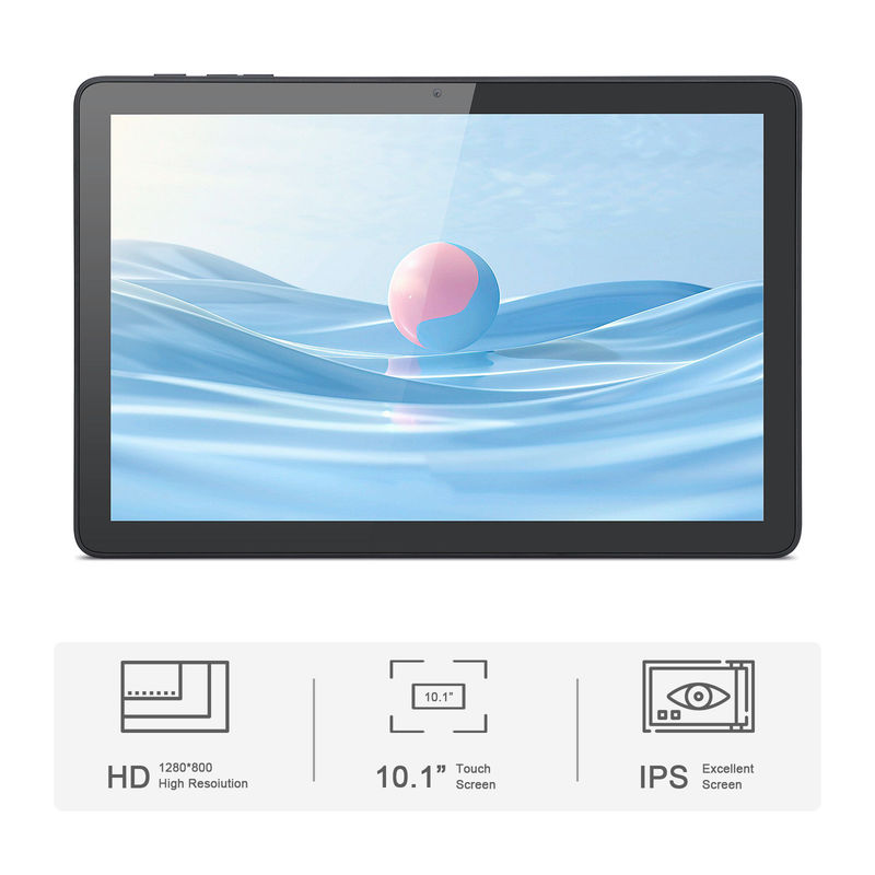 C idea 5G WiFi Android Touch Screen جهاز كمبيوتر لوحي مع ماوس لوحة المفاتيح للمدرسة CM8800plus