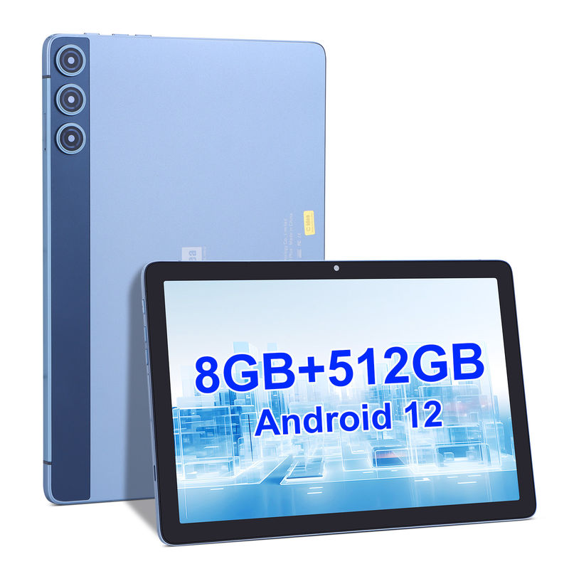 C idea WIFI Smart 10 Inch Tablet PC مع لوحة مفاتيح وقضية 2 دعم SIM للطالب CM8500