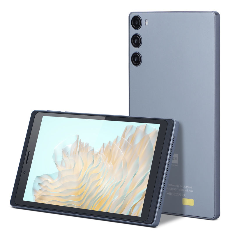 C Idea أندرويد 12 Tablet 7 بوصة Tablet التعليمية للطلاب مع القلم CM525