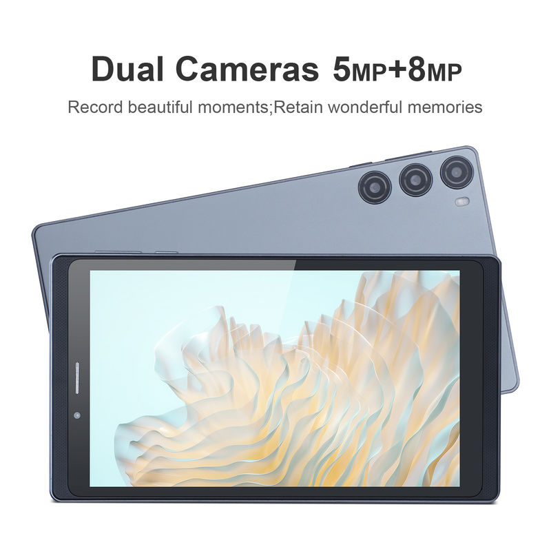 C Idea أندرويد 12 Tablet 7 بوصة Tablet التعليمية للطلاب مع القلم CM525