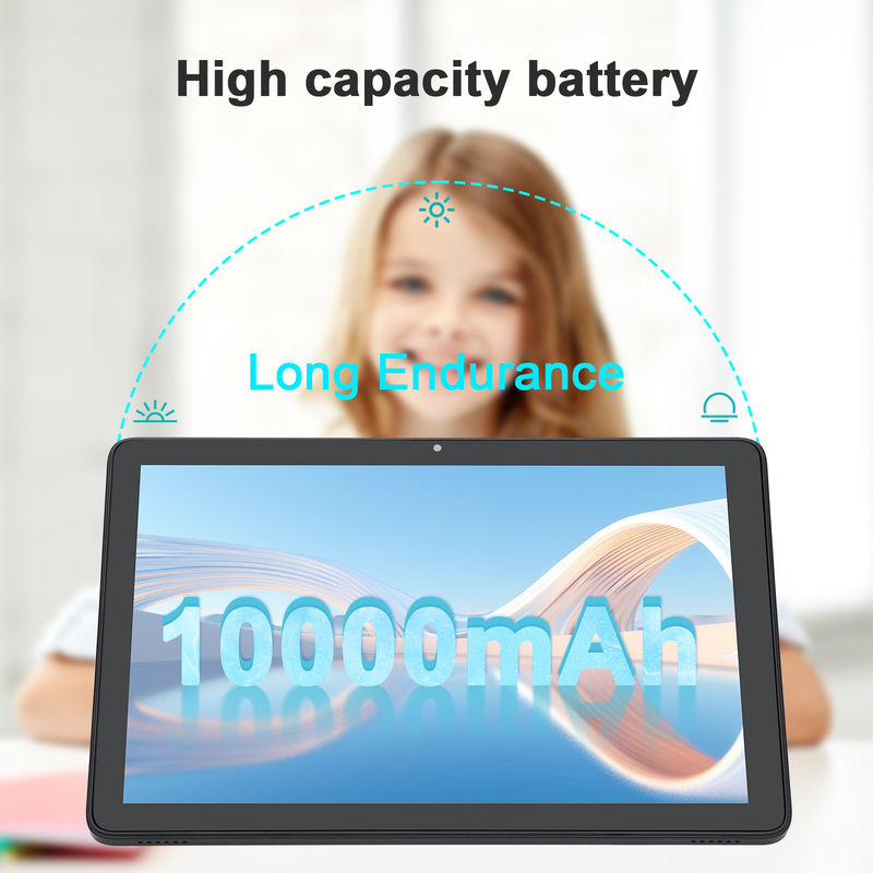 فكرة C 10000mAh بطارية 8GB + 1TB 10.1 بوصة جهاز لوحي ذكي مع لوحة مفاتيح Bluetooth CM8800pLUS