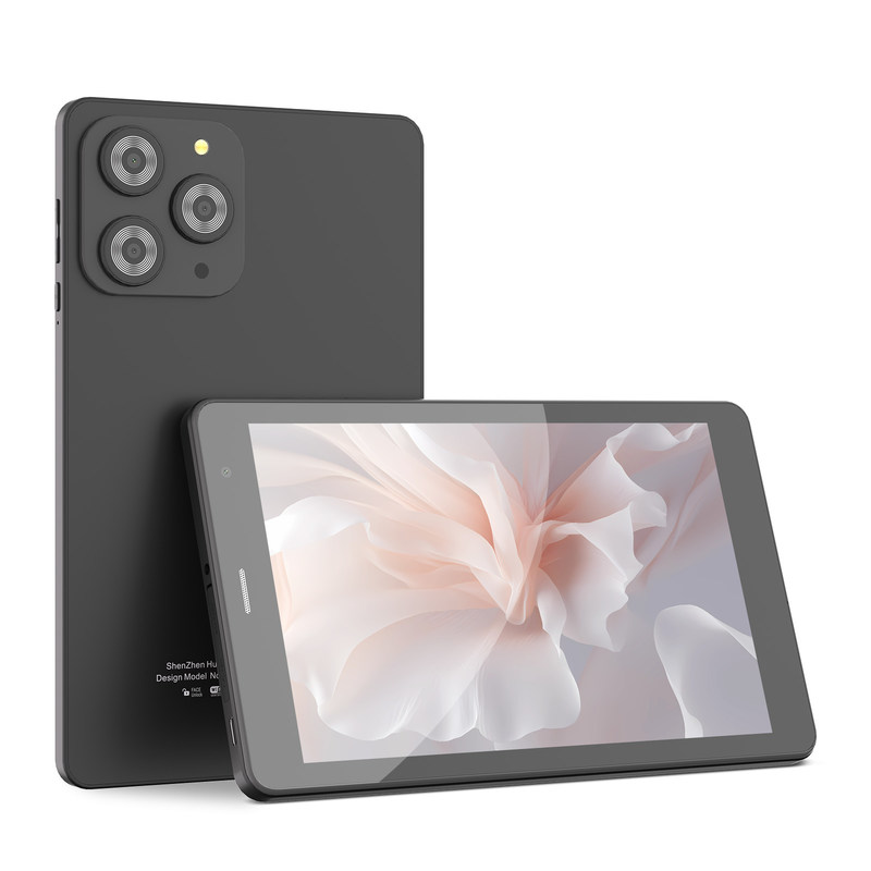 جهاز لوحي C Idea 5G WiFi للطلاب مع دعم شريحة SIM، جهاز لوحي 8 بوصة CM817Pro max