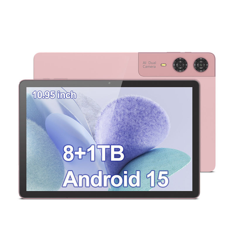 C Idea 10.95 بوصة أندرويد 15 Tablet Pc Tablet التعليمي للطلاب CM11000 Plus