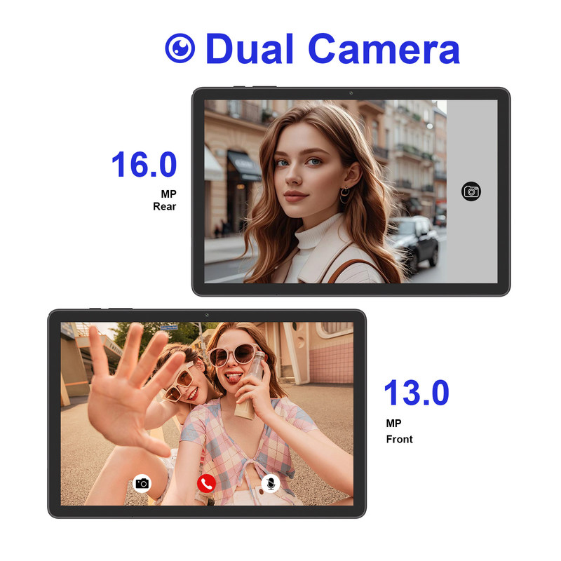 C idea 10.95 بوصة HD Screen Tablet التعليمي للطلاب مع أداء قوي ومدة بطارية طويلة