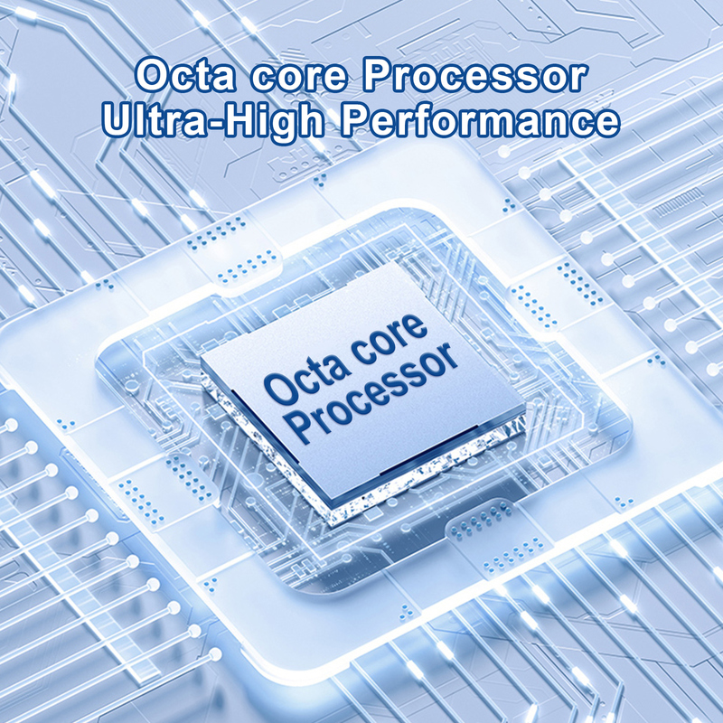 فكره سي 10.1 بوصة أندرويد الواي فاي الشاشة اللمسية جهاز كمبيوتر لوحي مع لوحة مفاتيح 5G LET CM8900plus