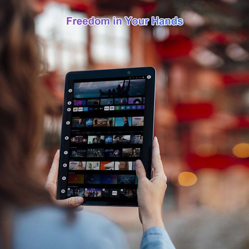 فكرة C 8 بوصة جهاز كمبيوتر لوحي ذكي مع لوحة مفاتيح 8GB ذاكرة الوصول العشوائي + 512 ROM 800 * 1340 IPS incell شاشة لمس شاشة رمادي CM866