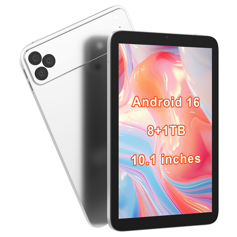 فكرة سي 10.1 بوصة أندرويد الواي فاي لمسة الشاشة اللون الأزرق جهاز كمبيوتر لوحي مع 5G لوحة مفاتيح رباعية النواة CM10017Air