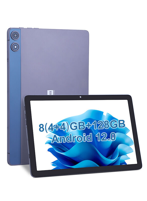 C Idea Android Tablet FHD 1200*1920 مع بطارية 6000mAh 10.1 بوصة جهاز كمبيوتر لوحي P1250