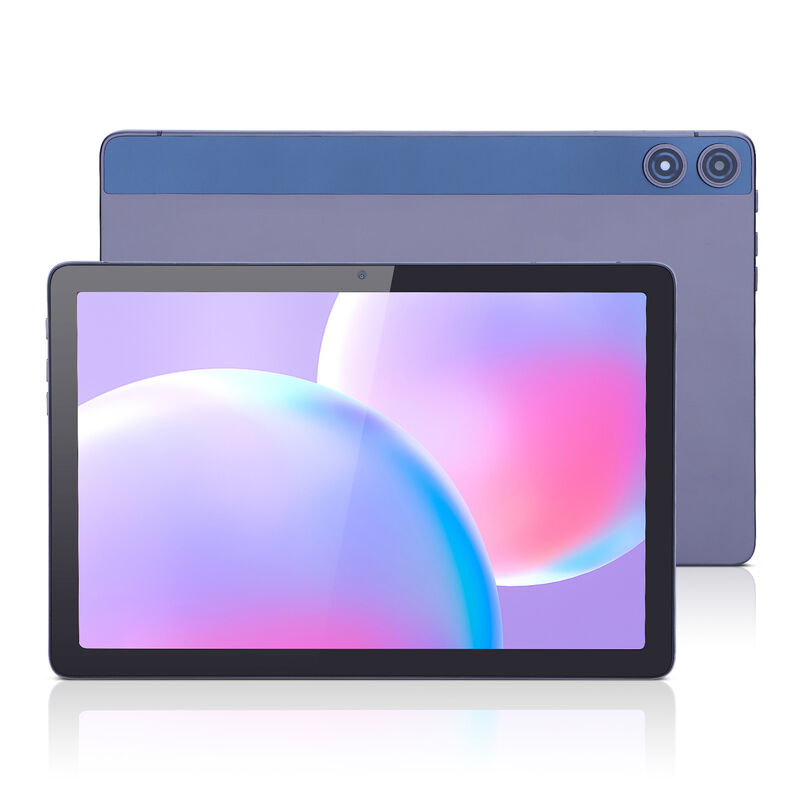C Idea Android Tablet FHD 1200*1920 مع بطارية 6000mAh 10.1 بوصة جهاز كمبيوتر لوحي P1250