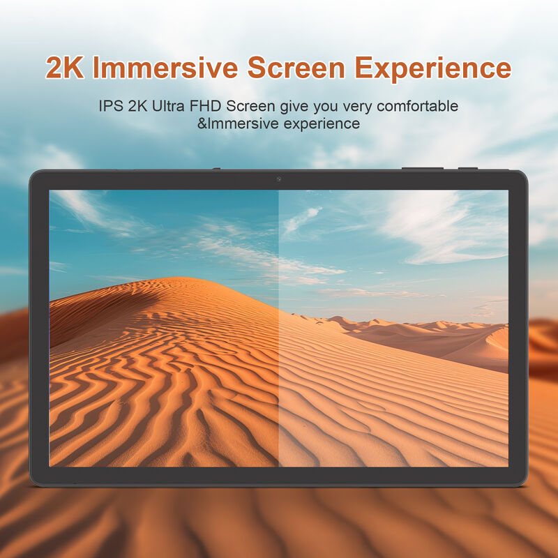 C Idea CM10016 Plus 10.36 بوصة أندرويد 16 Business Tablet 8-Core 8GB 1TB Storage كمبيوتر بشاشة لمسة FHD (أسود)