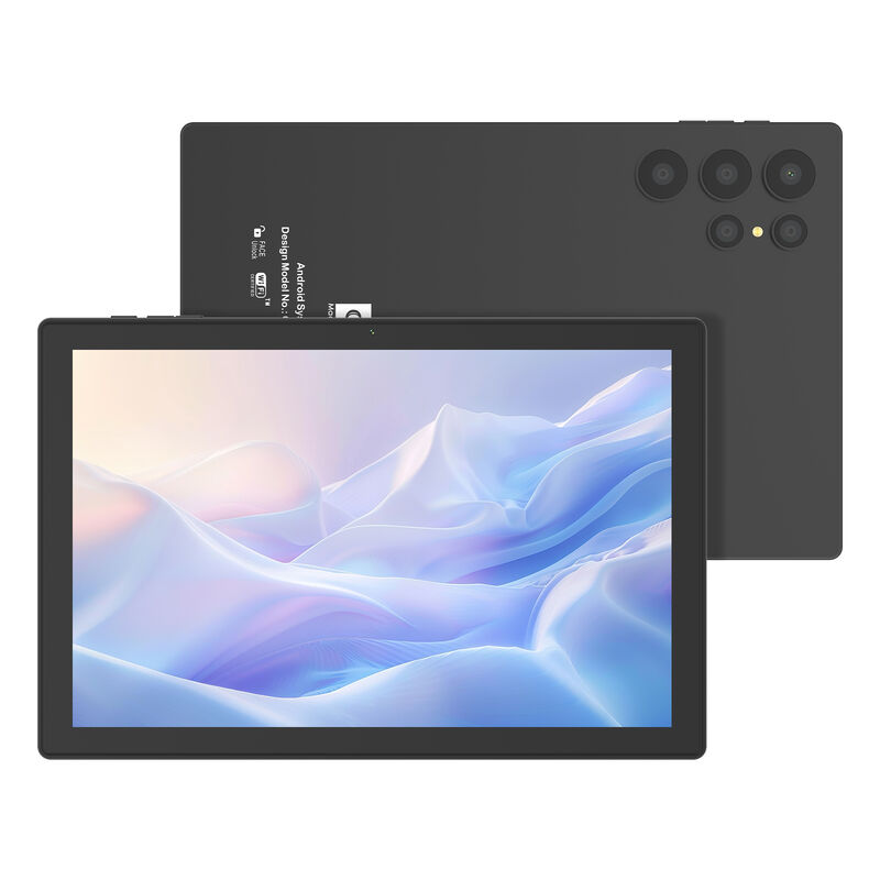 C Idea CM9000 Ultra 10.1 بوصة جهاز كمبيوتر لوحي أندرويد 16 أوكتا كور معالج كوالكوم شاشة HD سعة للاستخدام المهني مع لوحة المفاتيح